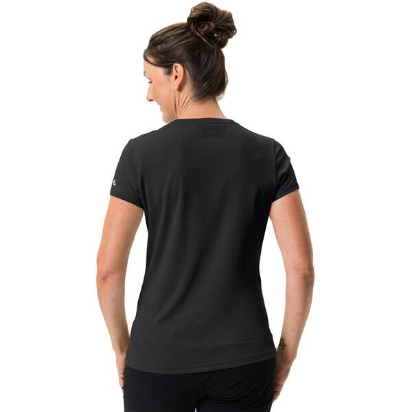 Thumbnail - VAUDE Damen Shirt Women's Sveit