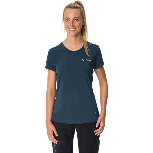 Thumbnail - VAUDE Damen Shirt Women's Sveit