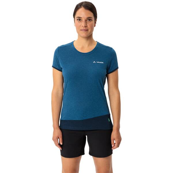 Thumbnail - VAUDE Damen Shirt Women's Sveit
