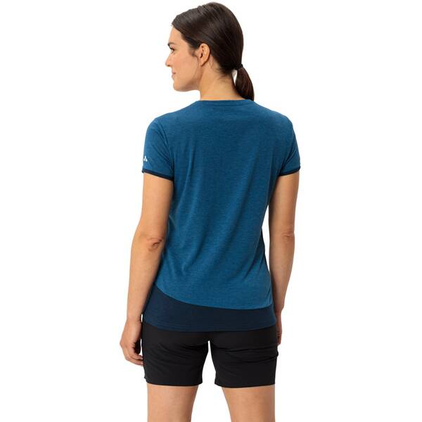 Thumbnail - VAUDE Damen Shirt Women's Sveit