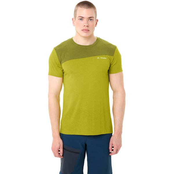 Thumbnail - VAUDE Herren Shirt Men's Sveit