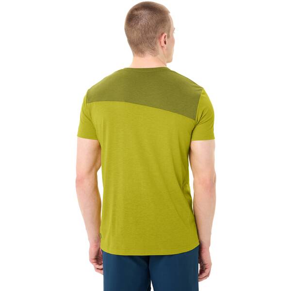 Thumbnail - VAUDE Herren Shirt Men's Sveit