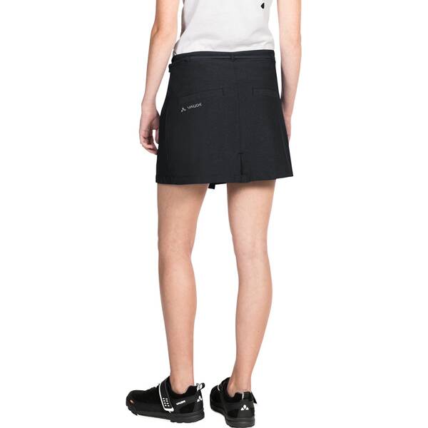 Thumbnail - VAUDE Damen Shorts VAUDE Damen Fahrradrock Tremalzo Skirt II