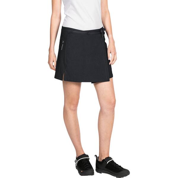 Thumbnail - VAUDE Damen Shorts VAUDE Damen Fahrradrock Tremalzo Skirt II