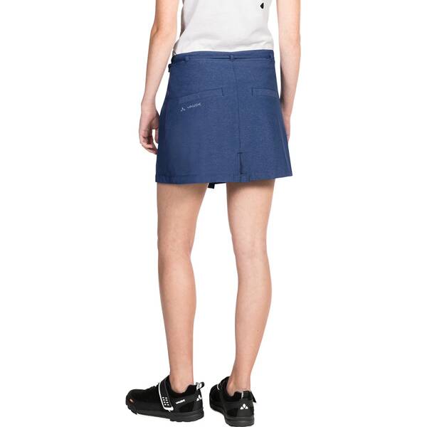 Thumbnail - VAUDE Damen Shorts VAUDE Damen Fahrradrock Tremalzo Skirt II