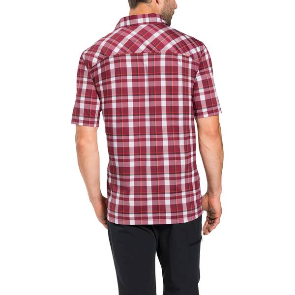Thumbnail - VAUDE Herren Hemd-Bluse Bessat Shirt II