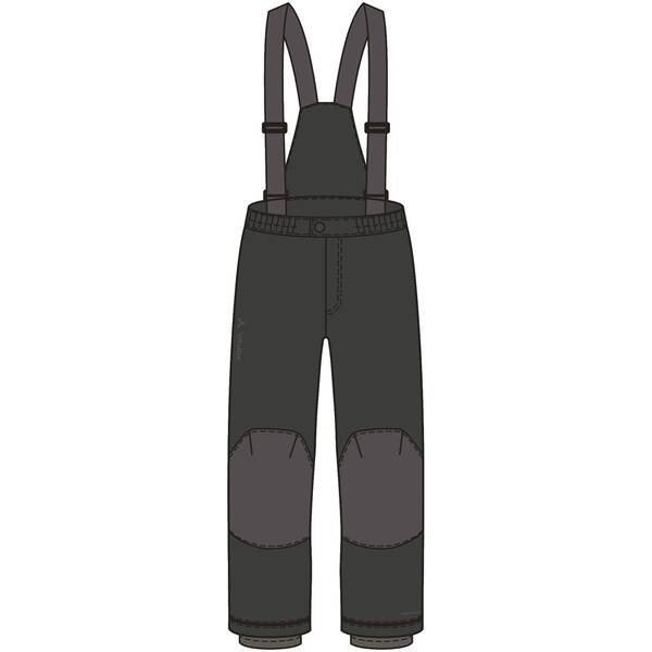 Thumbnail - VAUDE Kinder Snow Cup Pants III