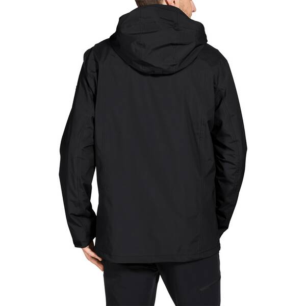 Thumbnail - VAUDE Herren Doppeljacke Kintail 3in1 III