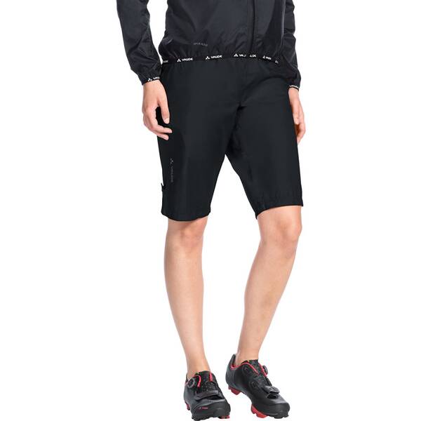 Thumbnail - VAUDE Damen Drop Shorts
