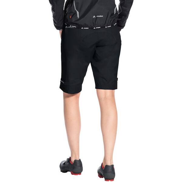Thumbnail - VAUDE Damen Drop Shorts