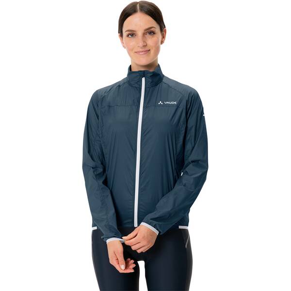 Thumbnail - VAUDE Damen Funktionsjacke Air Jacket III