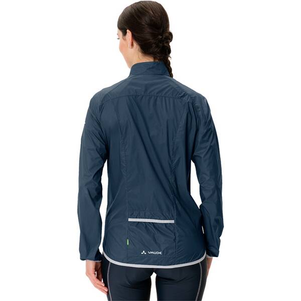 Thumbnail - VAUDE Damen Funktionsjacke Air Jacket III