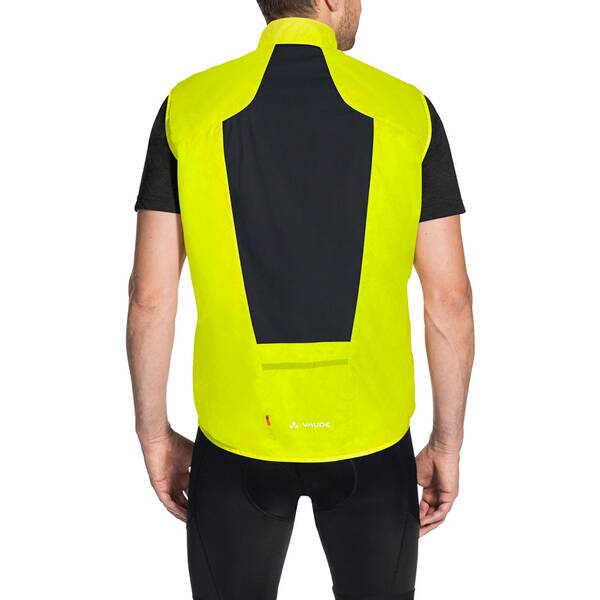 Thumbnail - VAUDE Herren Weste VAUDE Herren Radweste Air Vest III