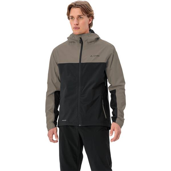Thumbnail - VAUDE Herren Funktionsjacke Men's Moab Rain