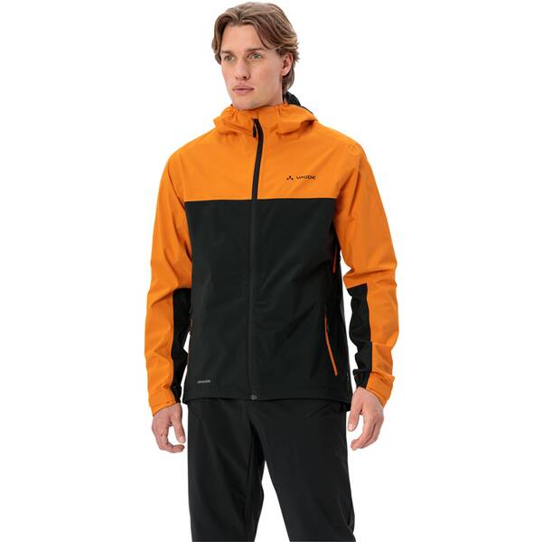 Thumbnail - VAUDE Herren Funktionsjacke Men's Moab Rain
