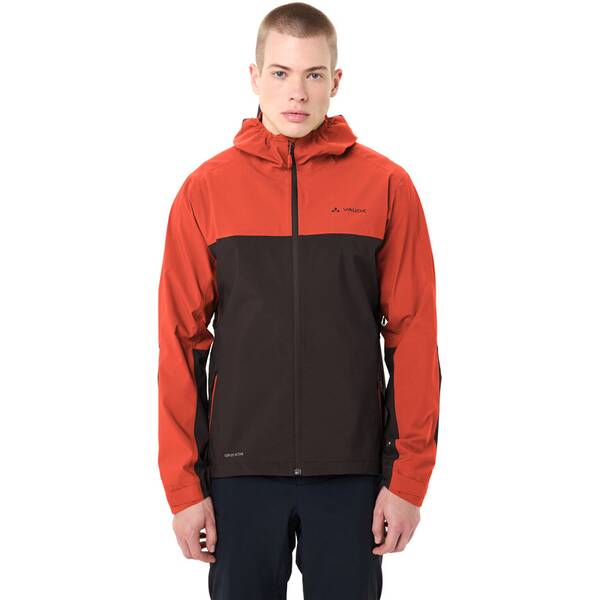 Thumbnail - VAUDE Herren Funktionsjacke Men's Moab Rain