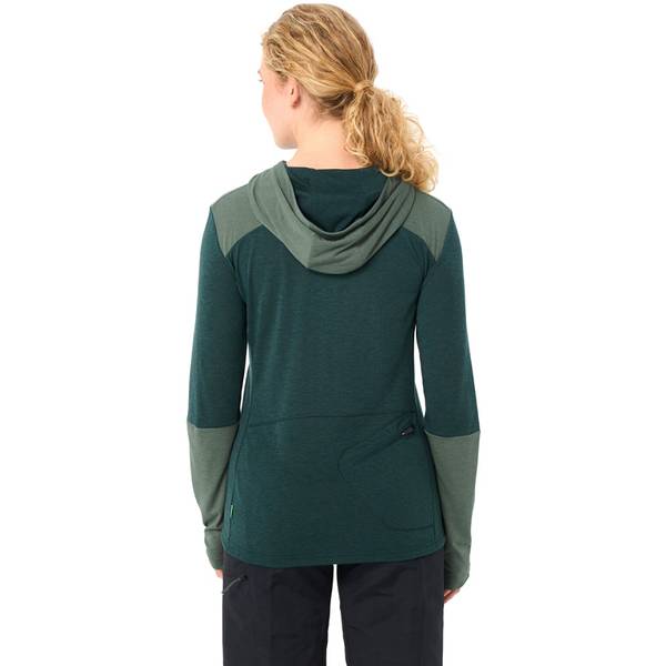 Thumbnail - VAUDE Damen Shirt Women's Tremalzo LS