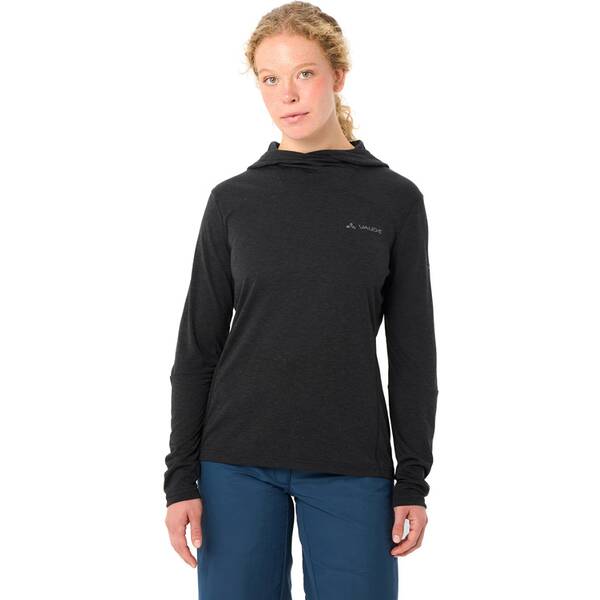 Thumbnail - VAUDE Damen Shirt Women's Tremalzo LS