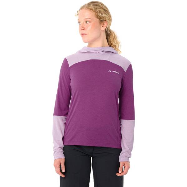 Thumbnail - VAUDE Damen Shirt Women's Tremalzo LS