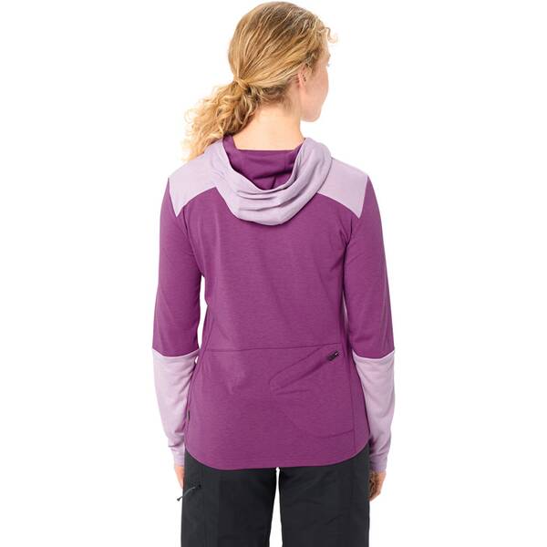 Thumbnail - VAUDE Damen Shirt Women's Tremalzo LS