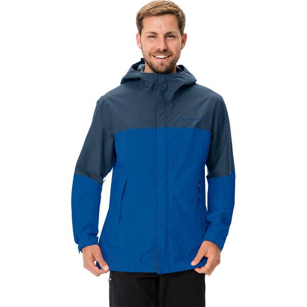 Thumbnail - VAUDE Herren Funktionsjacke Men's Lierne II