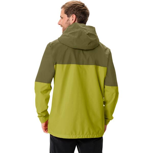 Thumbnail - VAUDE Herren Funktionsjacke Men's Lierne II