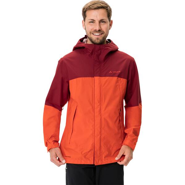Thumbnail - VAUDE Herren Funktionsjacke Men's Lierne II
