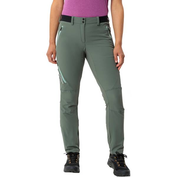 Thumbnail - VAUDE Damen Hose VAUDE Damen Wanderhose Scopi Pants II