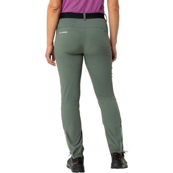 Thumbnail - VAUDE Damen Hose VAUDE Damen Wanderhose Scopi Pants II