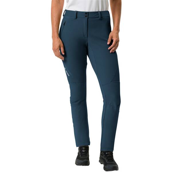 Thumbnail - VAUDE Damen Hose VAUDE Damen Wanderhose Scopi Pants II