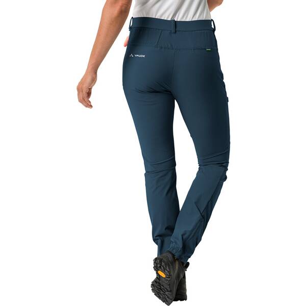 Thumbnail - VAUDE Damen Hose VAUDE Damen Wanderhose Scopi Pants II