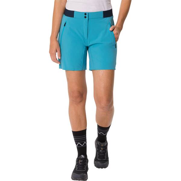 Thumbnail - VAUDE Damen Shorts Women's Scopi LW II