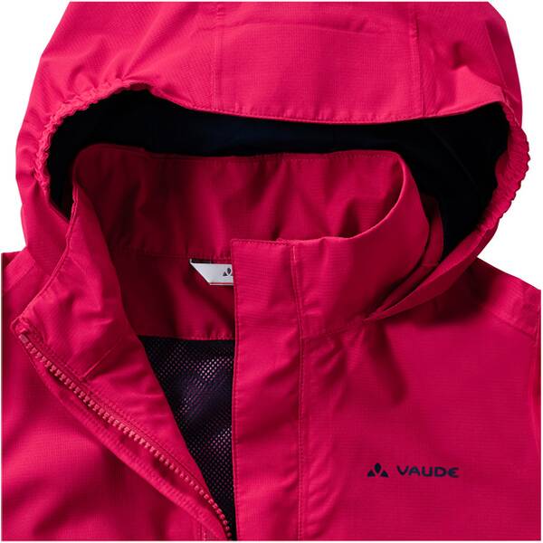 Thumbnail - VAUDE Kinder Funktionsjacke Kids Escape Light III