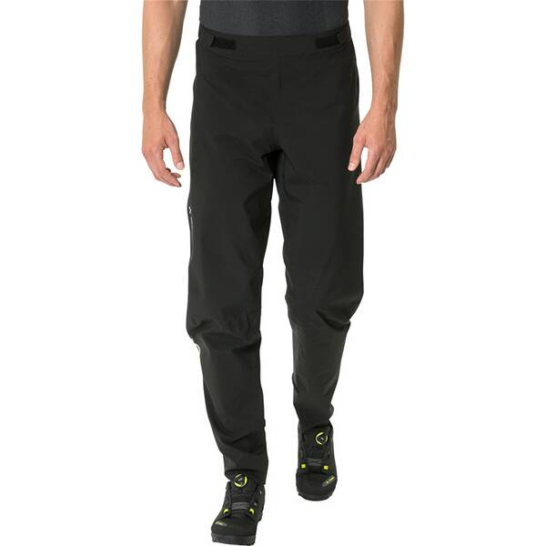Thumbnail - VAUDE Herren Regenhose VAUDE Herren Rad-Regenhose Maob Rain Pants