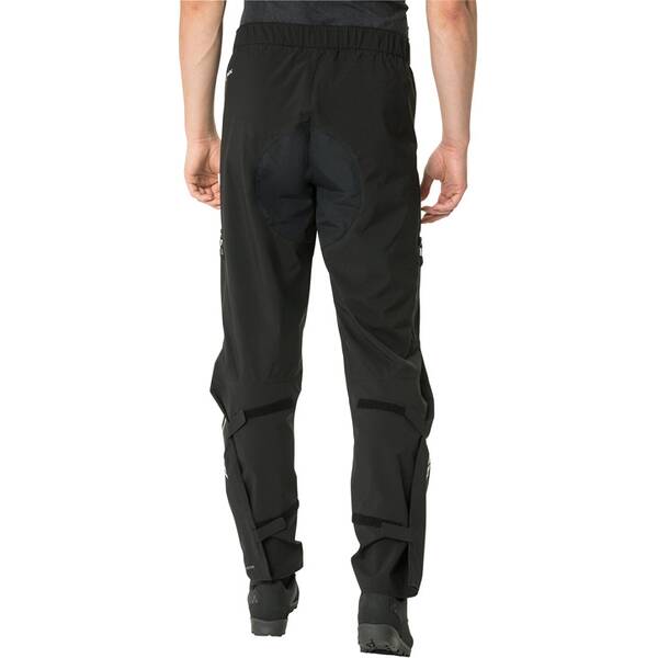 Thumbnail - VAUDE Herren Regenhose VAUDE Herren Rad-Regenhose Maob Rain Pants