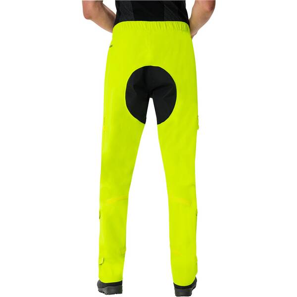 Thumbnail - VAUDE Herren Regenhose VAUDE Herren Rad-Regenhose Maob Rain Pants