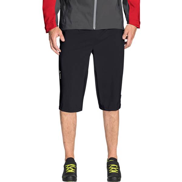 Thumbnail - VAUDE Herren Shorts VAUDE Herren Radshorts Moab Rain Shorts