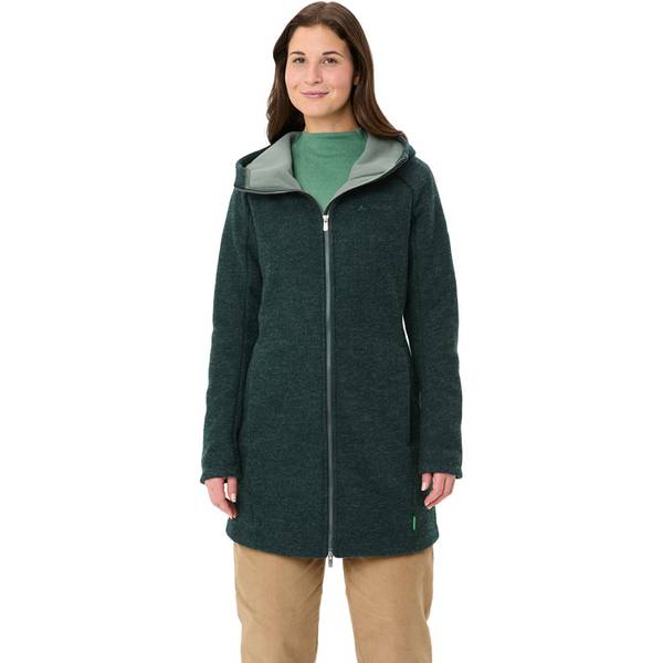 Thumbnail - VAUDE Damen Tinshan Coat III