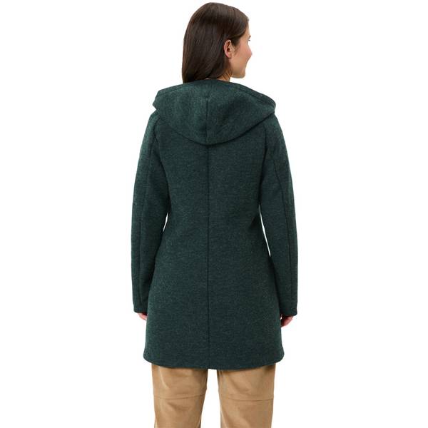 Thumbnail - VAUDE Damen Tinshan Coat III
