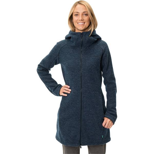 Thumbnail - VAUDE Damen Tinshan Coat III
