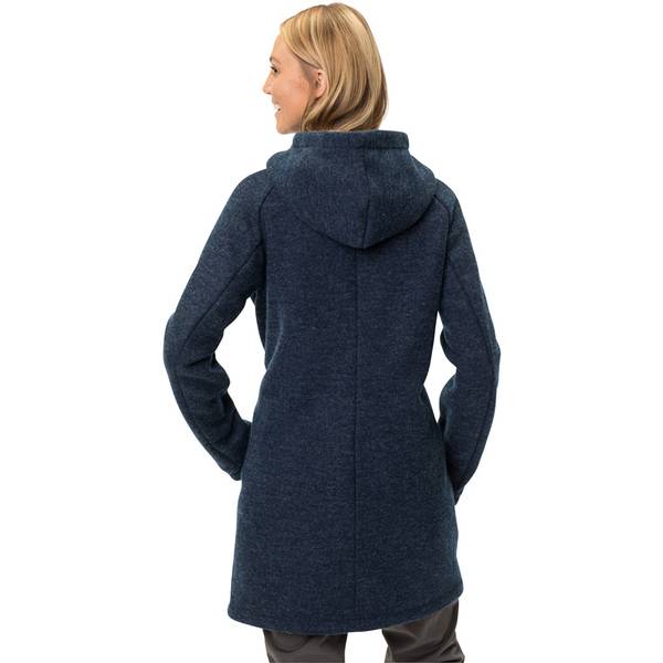 Thumbnail - VAUDE Damen Tinshan Coat III