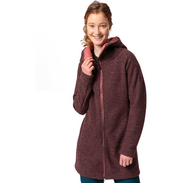 Thumbnail - VAUDE Damen Tinshan Coat III