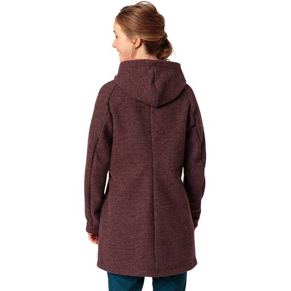 Thumbnail - VAUDE Damen Tinshan Coat III