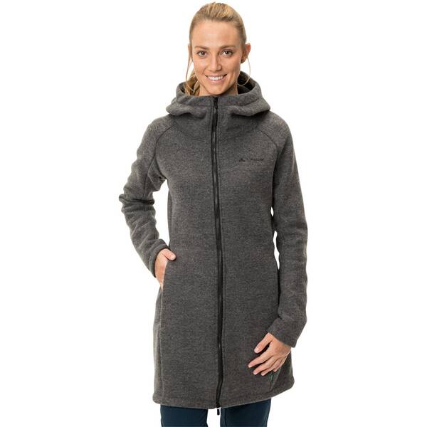 Thumbnail - VAUDE Damen Tinshan Coat III