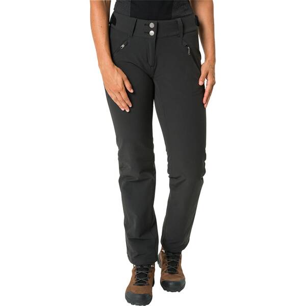 Thumbnail - VAUDE Damen Hose "Skomer Winter Pants" Regular Fit