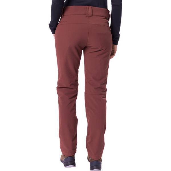 Thumbnail - VAUDE Damen Hose "Skomer Winter Pants" Regular Fit