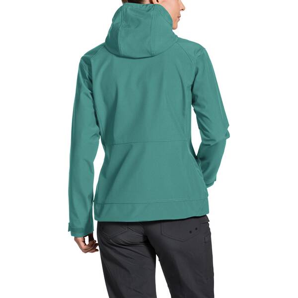 Thumbnail - VAUDE Damen Skomer S Jacke II