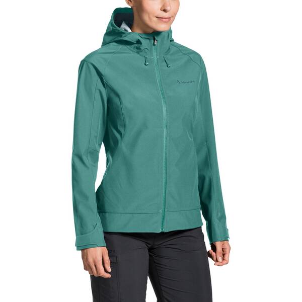 Thumbnail - VAUDE Damen Skomer S Jacke II