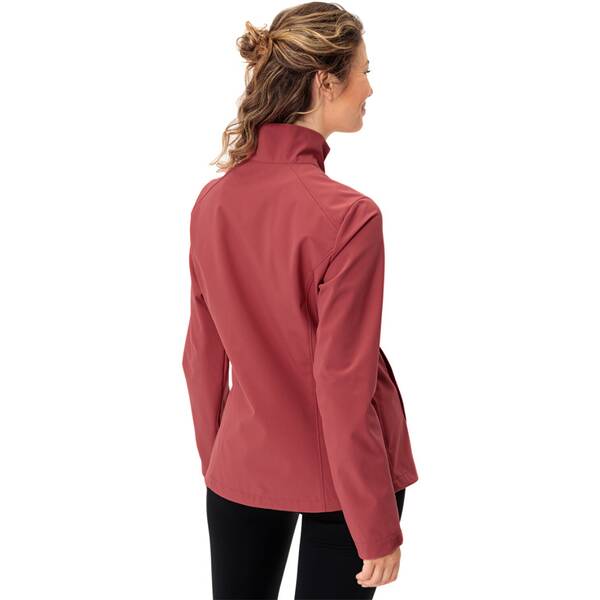 Thumbnail - VAUDE Damen Funktionsjacke Wo Hurricane Jacket IV