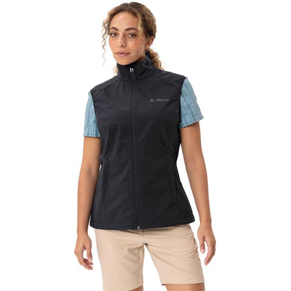 Thumbnail - VAUDE Damen Weste Wo Hurricane Vest III